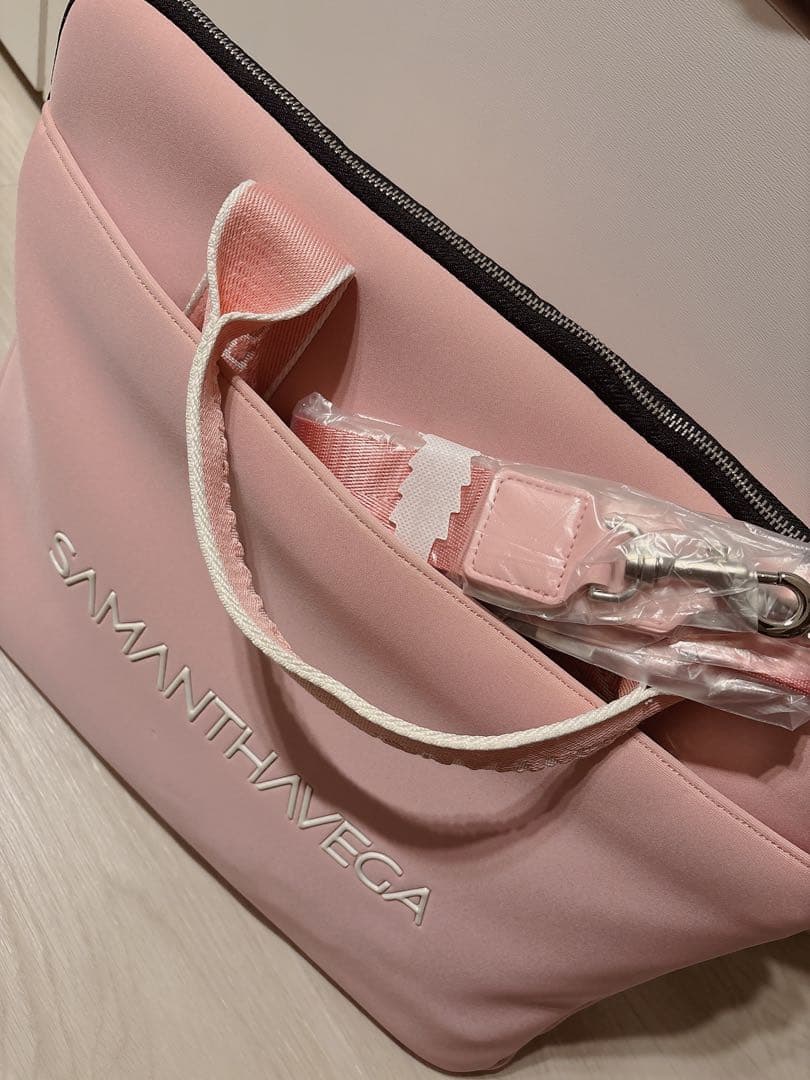 Samantha パソコンケース