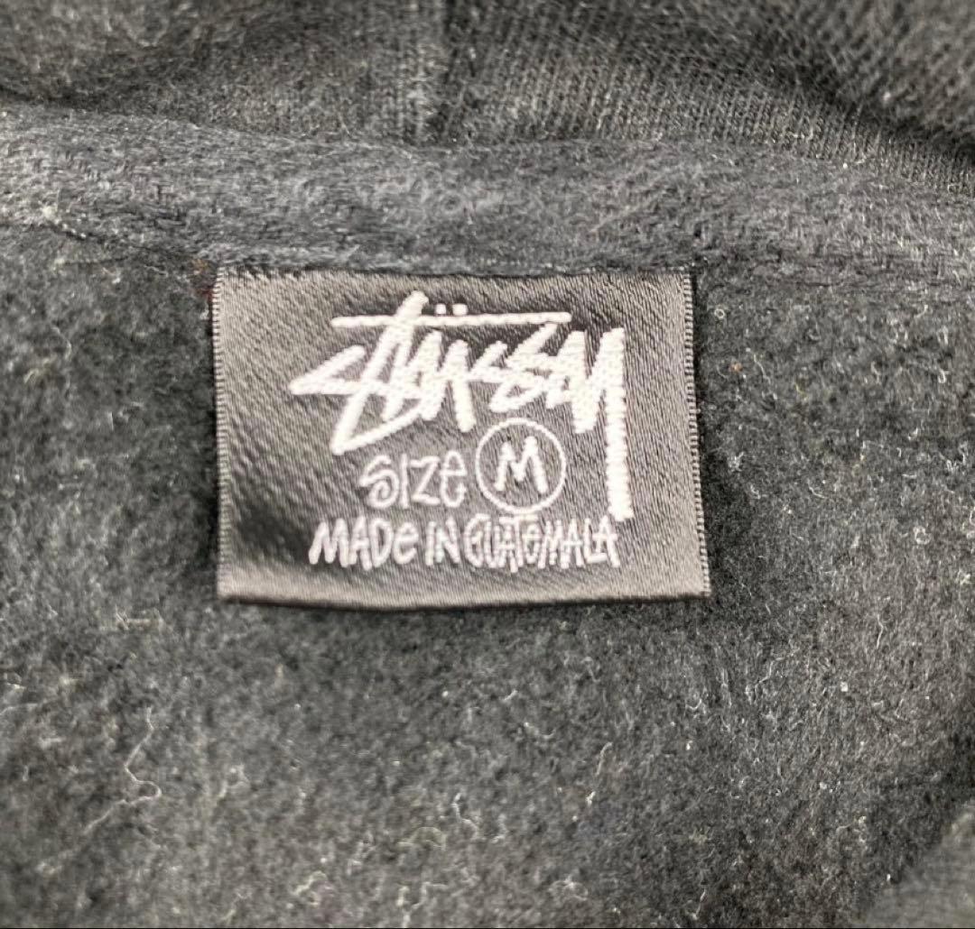 トップス STUSSY SPORT EMBROIDERED HOODIE