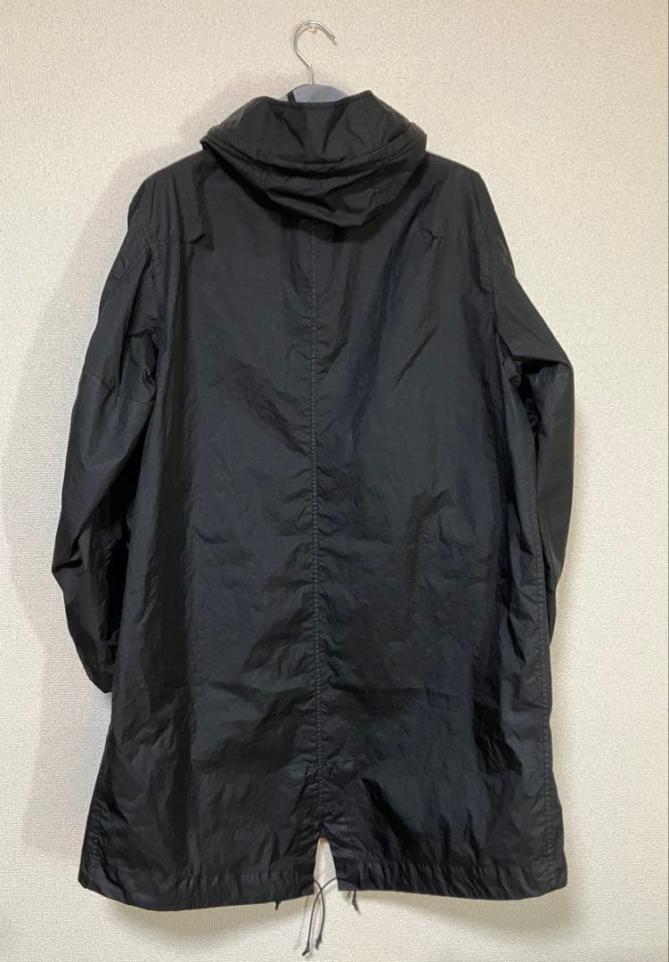 STONE  ストーンアイランド 2024SS フィッシュテール