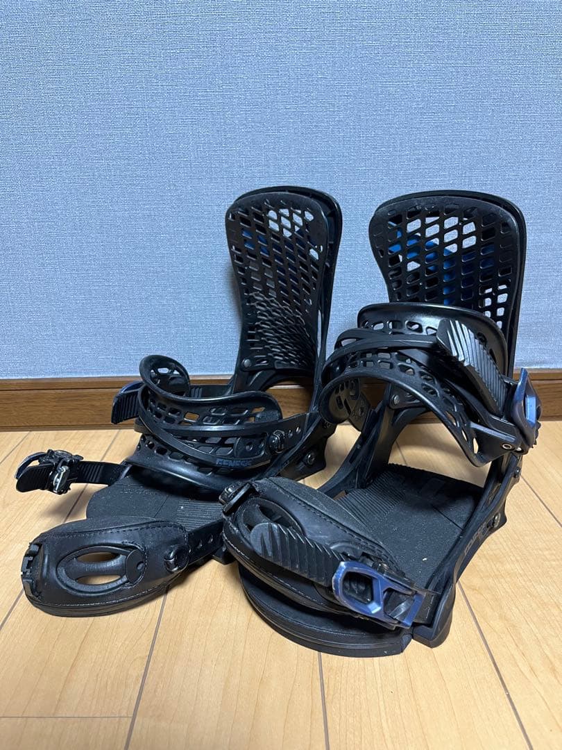 BURTON バートン Genesis ジェネシス MNS Sサイズ