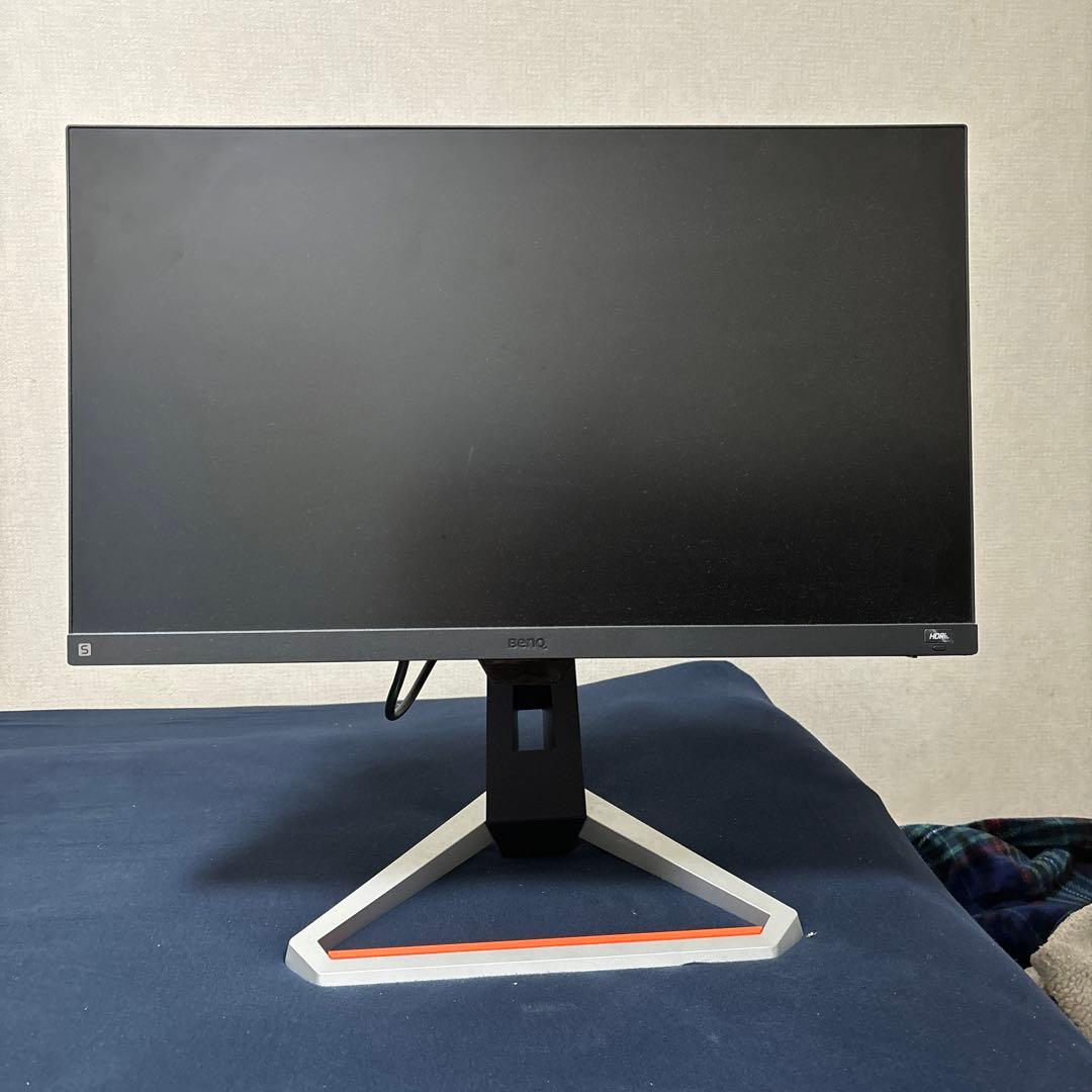BenQ EX2510T モニター 2023年製