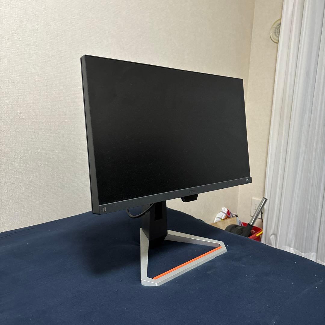 BenQ EX2510T モニター 2023年製