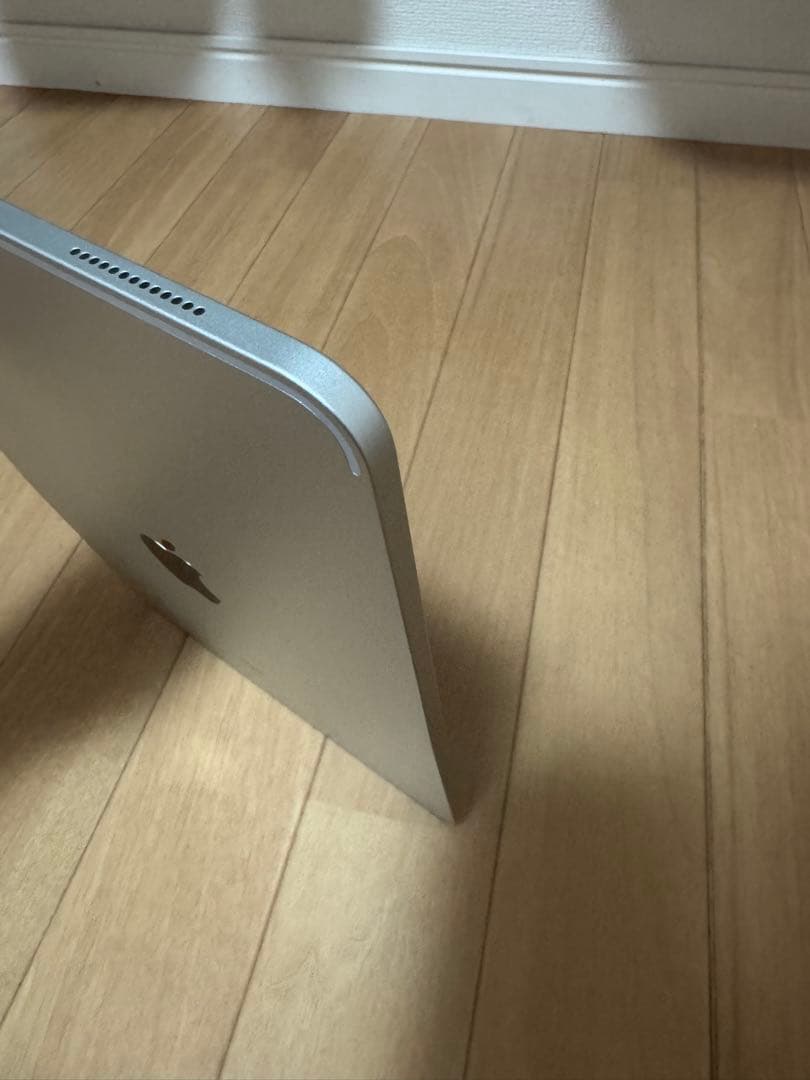 iPad Pro 11インチ 256GB バッテリー91%