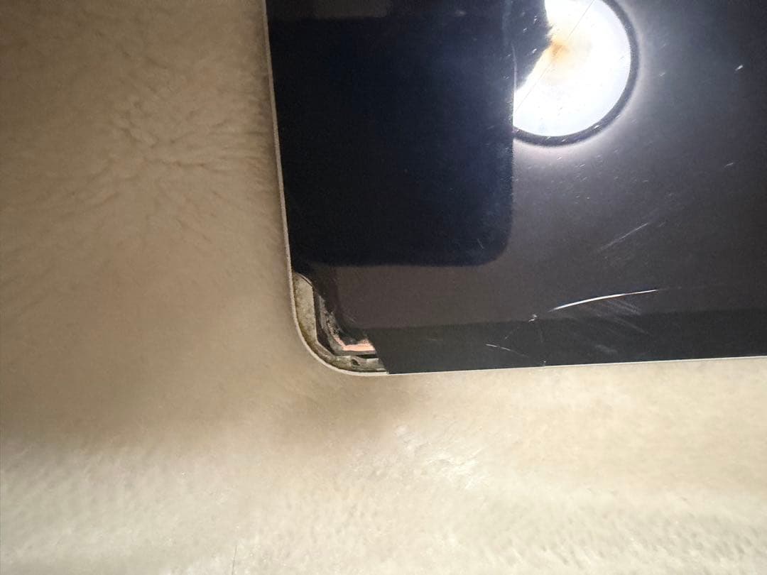 Apple iPad Pro 11インチ 第3世代シルバー 本体