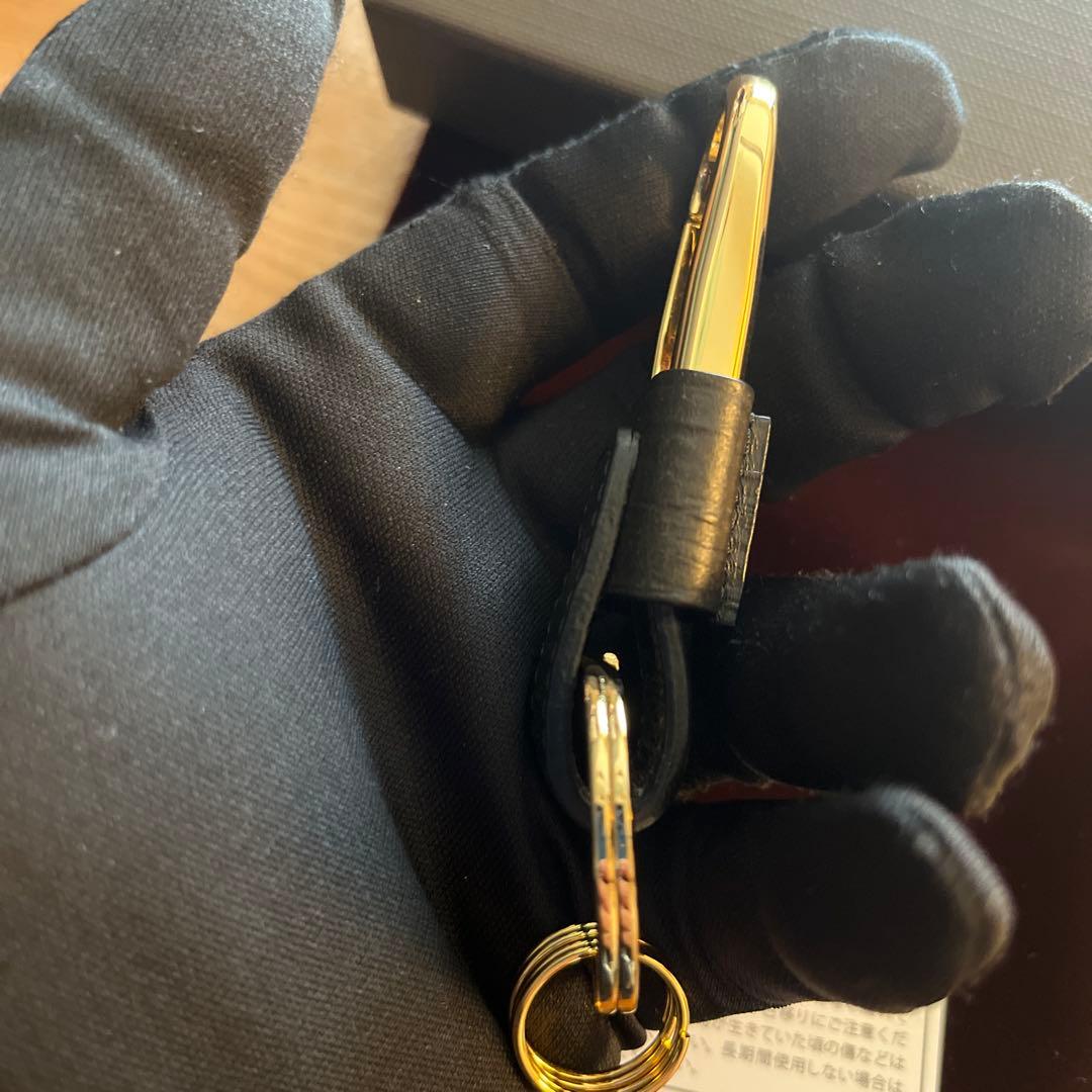 COCO MEISTER キーリング