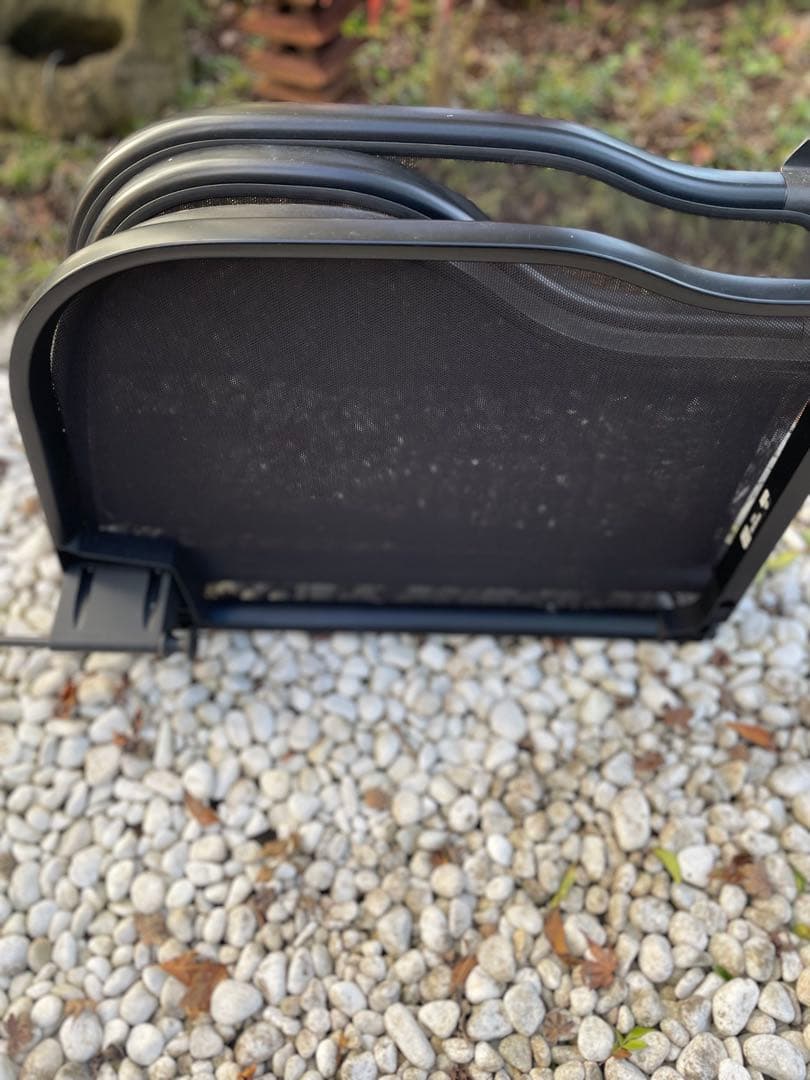 ニュービートルカブリオレ ウインドディフレクター ウインドストップ専用ケースあり