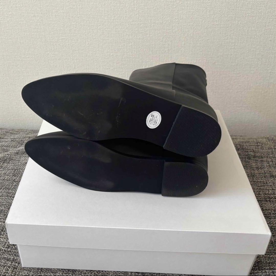 新品　ヤマダヤCHIAKI KATAGIRI ブーツ　インソール