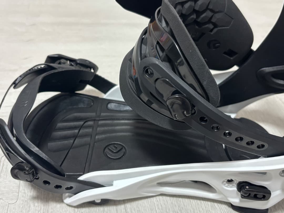 FLUX DS S.D.R 25th限定モデル