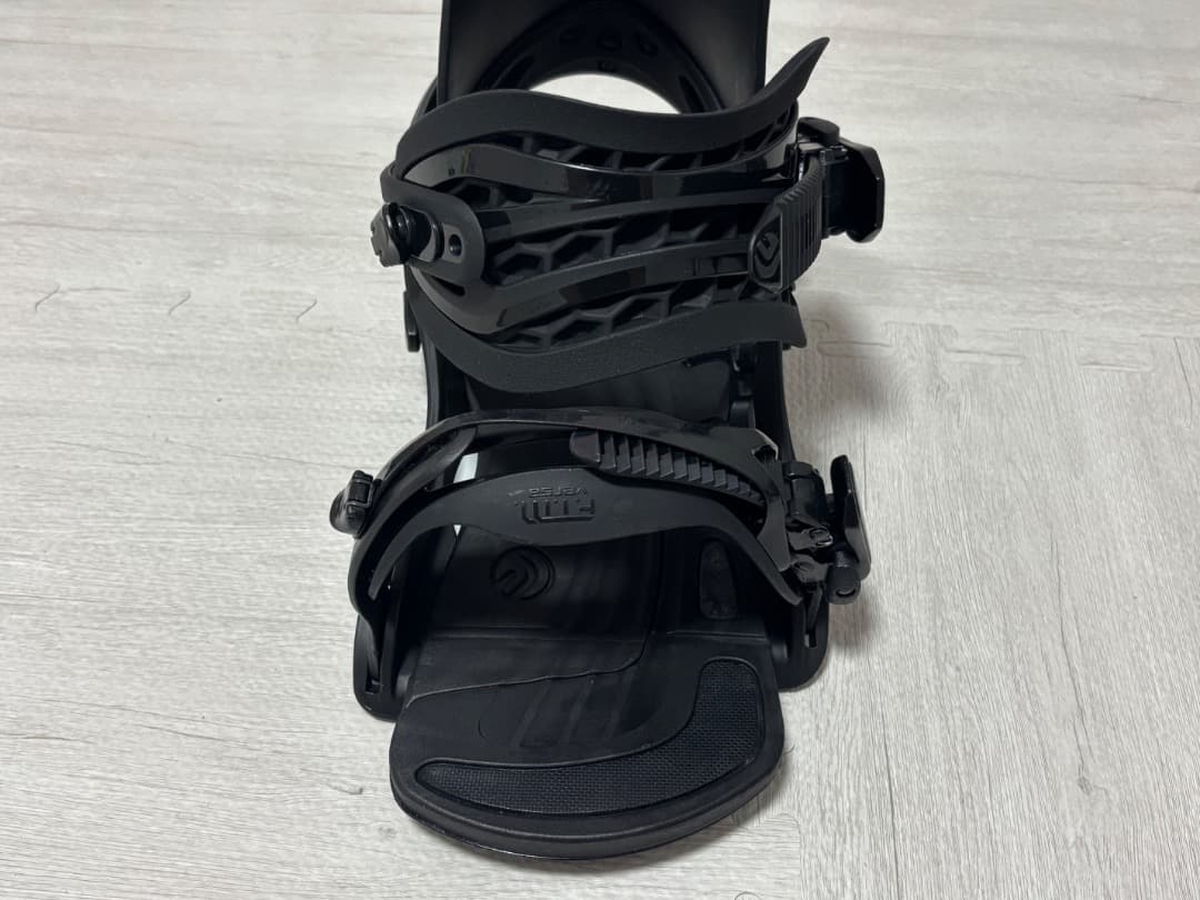 FLUX DS S.D.R 25th限定モデル