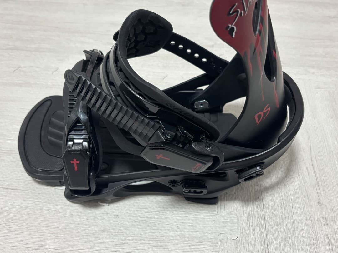 FLUX DS S.D.R 25th限定モデル