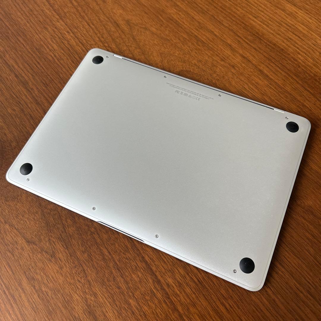 MacBook本体 MacBook Retina, 12-inch, Early2016