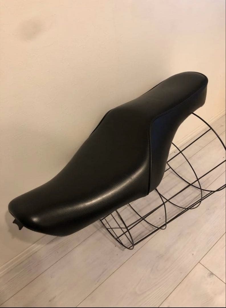 スポーツスター　ダブルシート　ハーレー