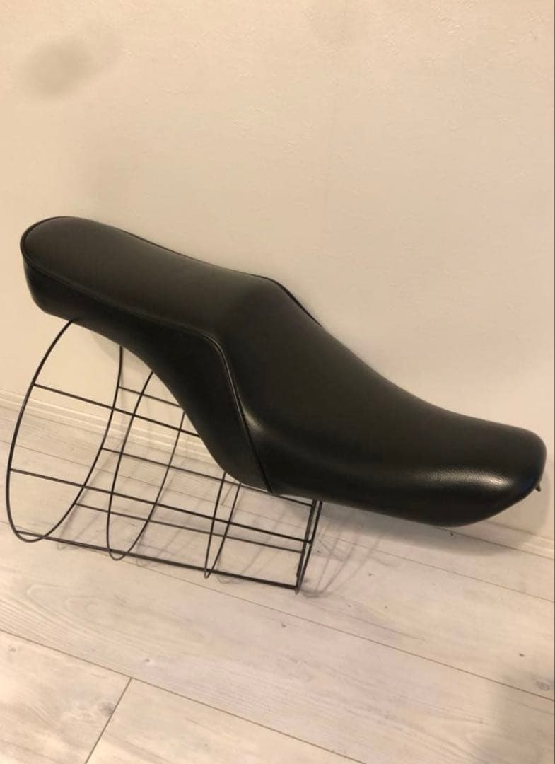 スポーツスター　ダブルシート　ハーレー