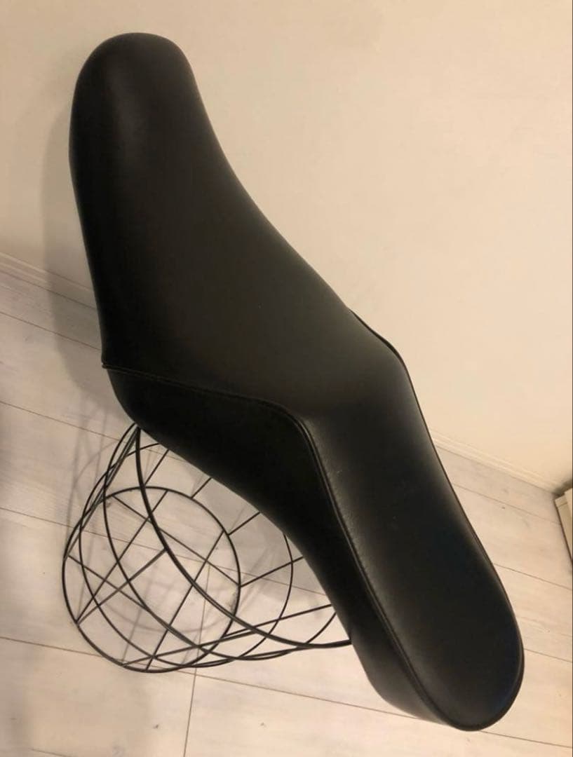 スポーツスター　ダブルシート　ハーレー