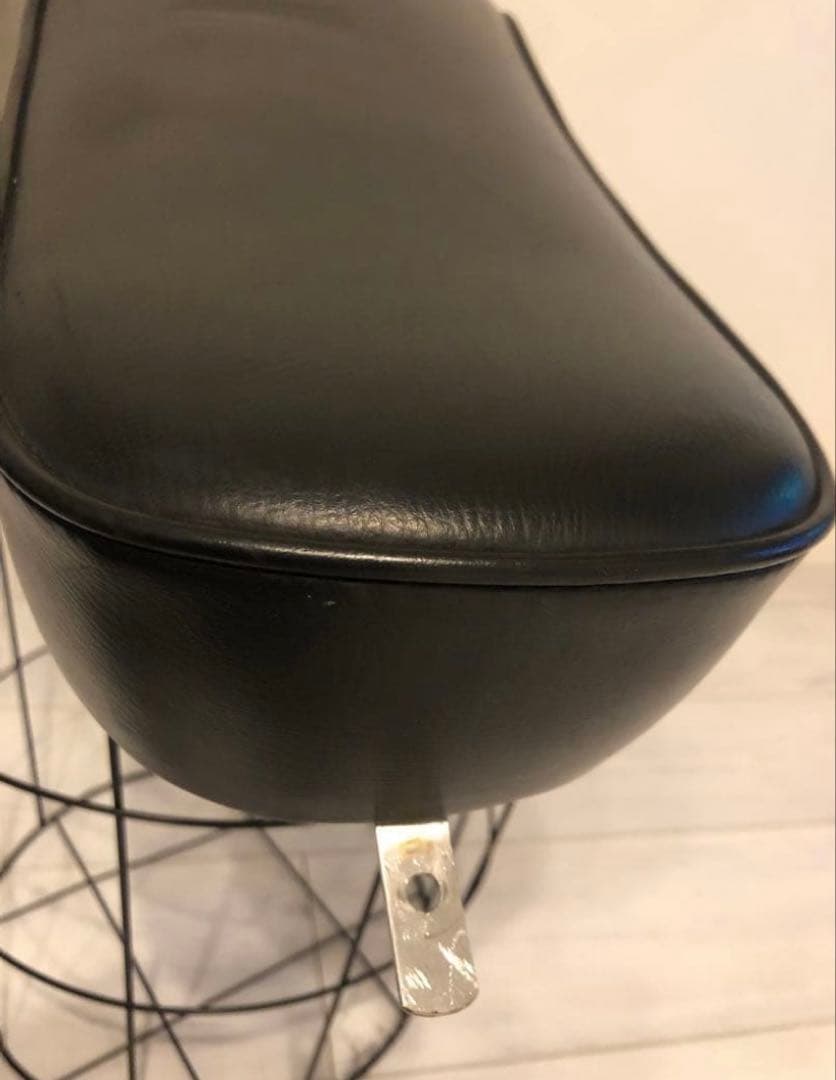 スポーツスター　ダブルシート　ハーレー