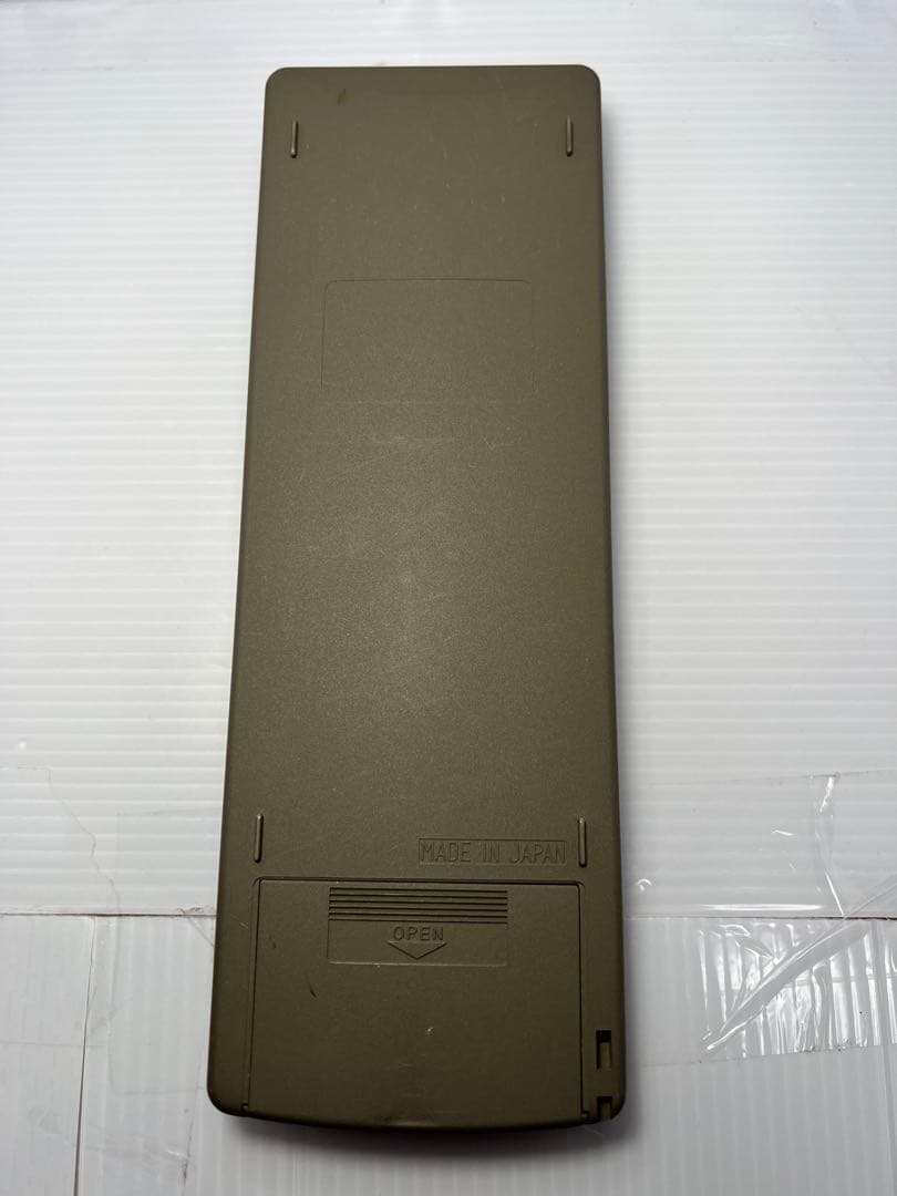 ESOTERIC エソテリック RC-426 リモコン