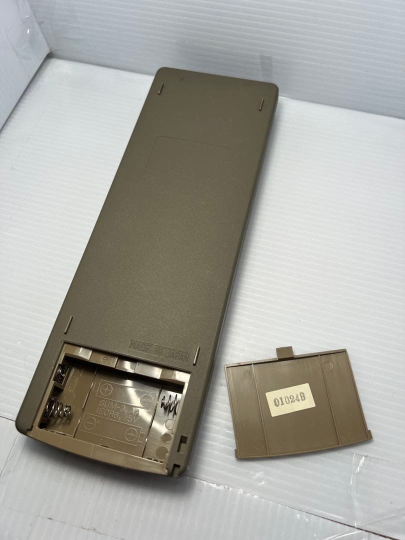 ESOTERIC エソテリック RC-426 リモコン