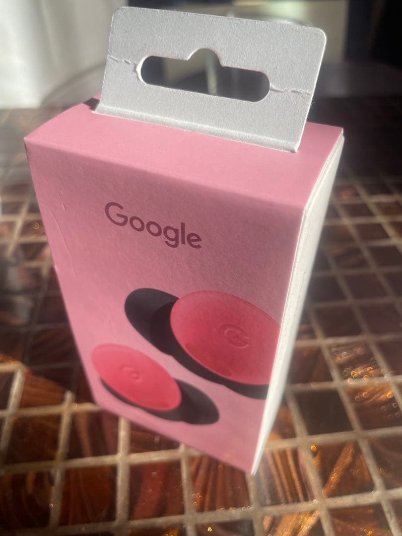 【未開封新品】Google Pixel Buds Pro 2 ピンク