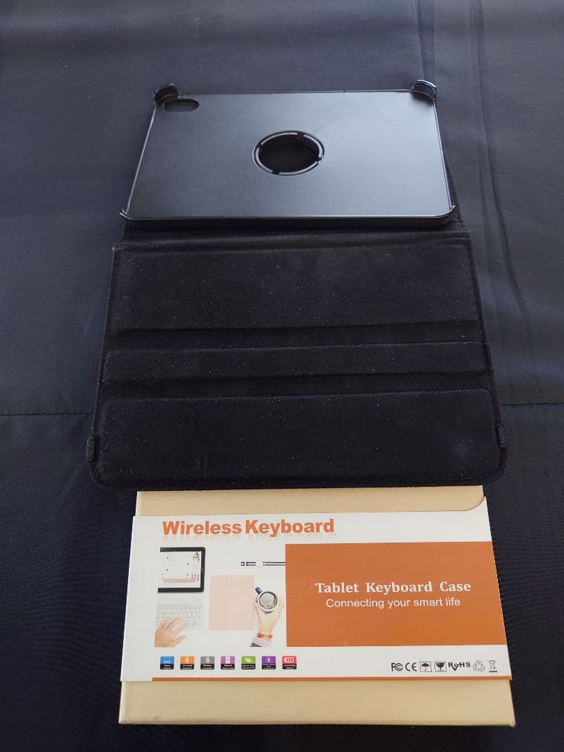 美品 iPad mini(A17 Pro) 128GB スペースグレイ