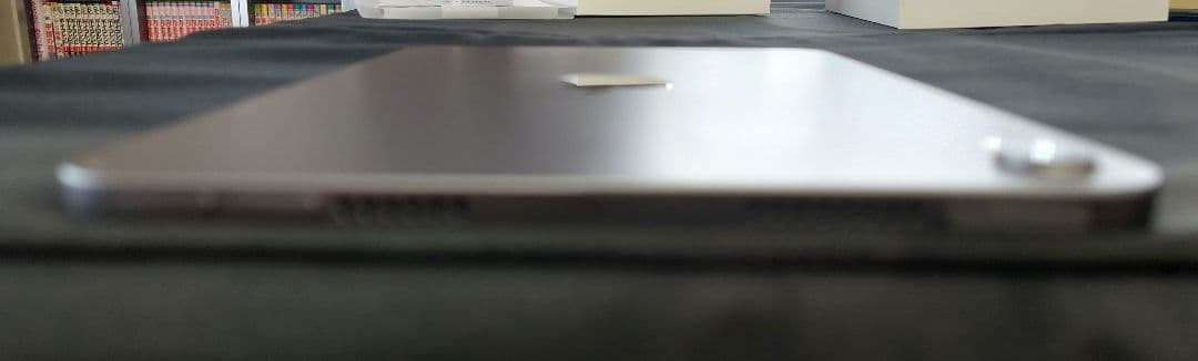 美品 iPad mini(A17 Pro) 128GB スペースグレイ