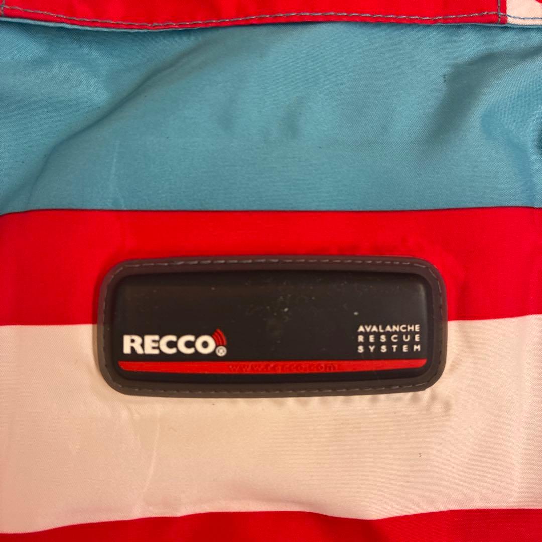 【大幅値下げ】SESSIONS スノーボードウェア 上下セット メンズ Mサイズ