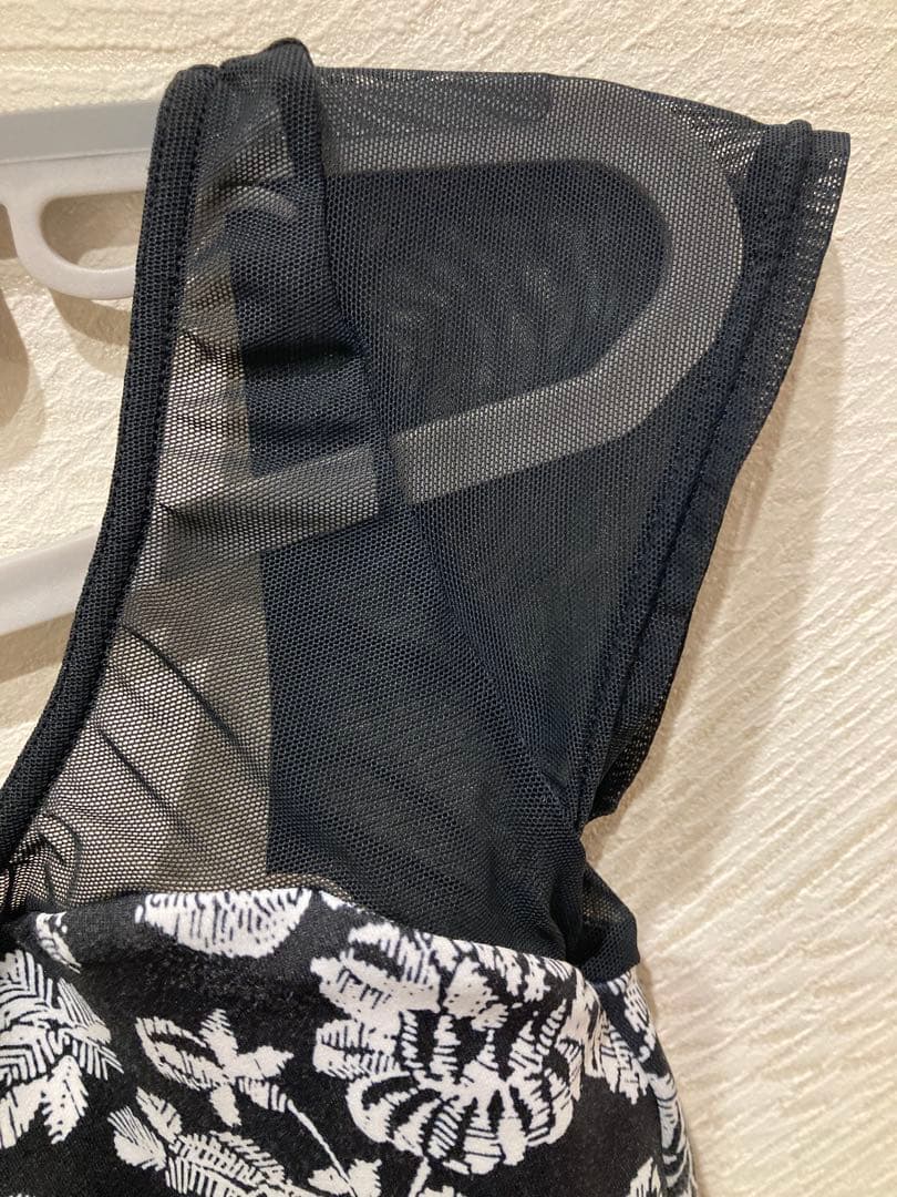 美品　stina スティナ レオタード