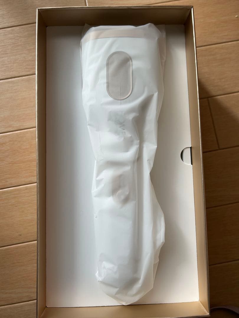  STLASH PRO 家庭脱毛器 新品未使用(値下げ可）