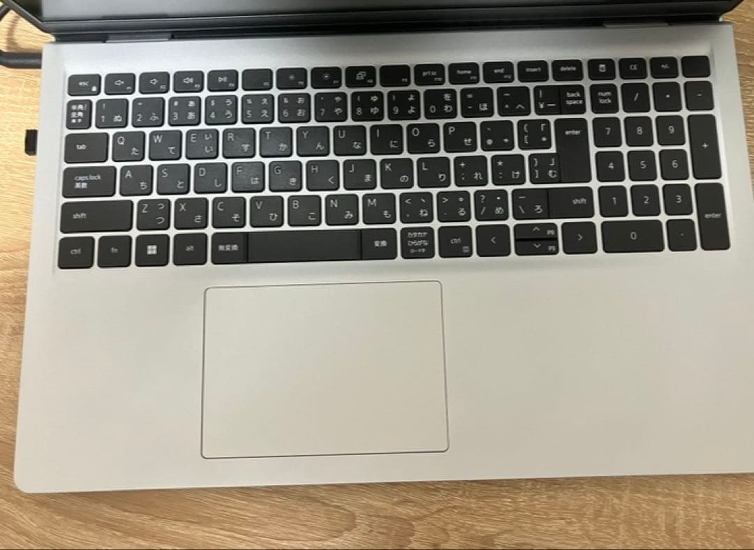 DELL3511 i5 第11世代 16GB SSD512GB