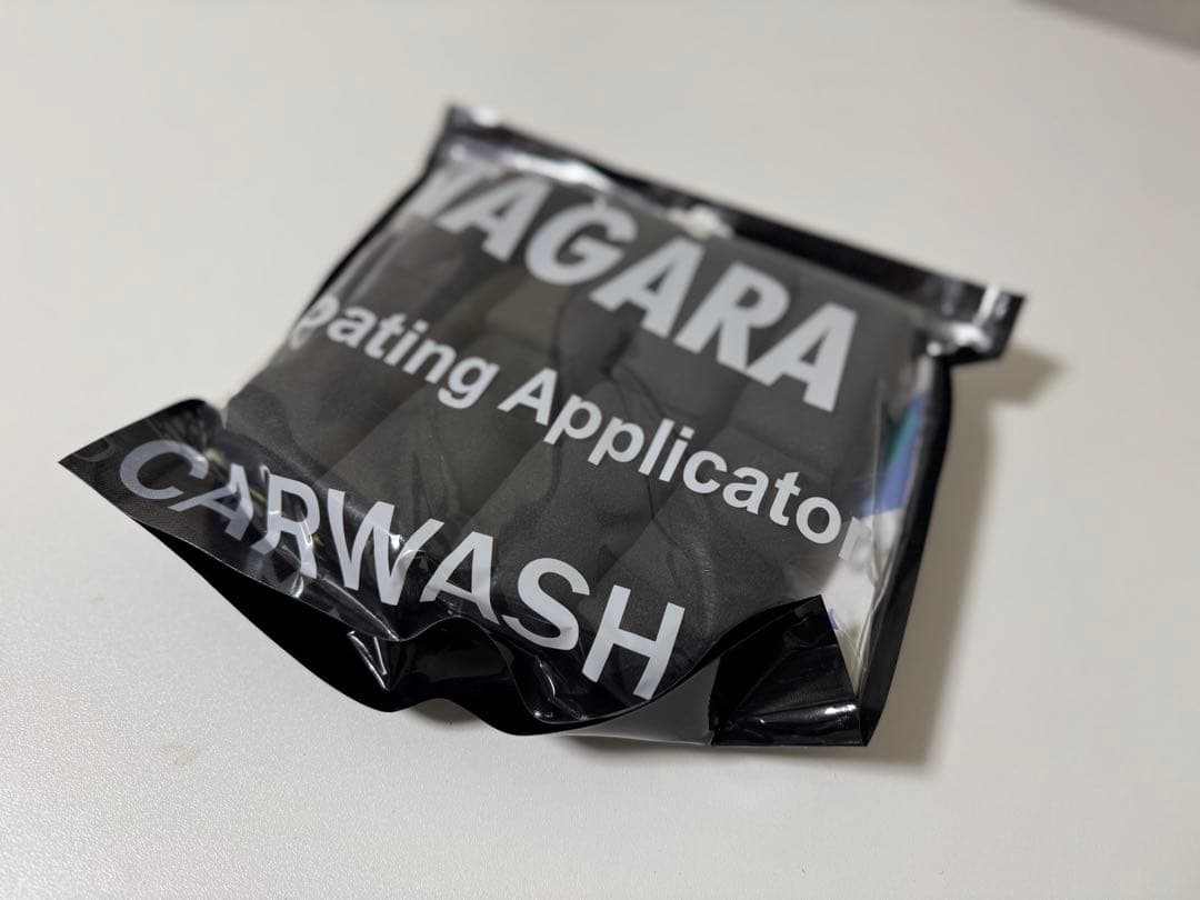 ながら洗車　Easy Polish 欠品あり　オプションキット多数おまけ