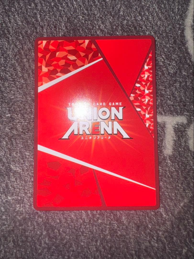 仮面ライダー龍騎サバイブ SR パラレル 星2 ユニオンアリーナ ユニアリ 赤