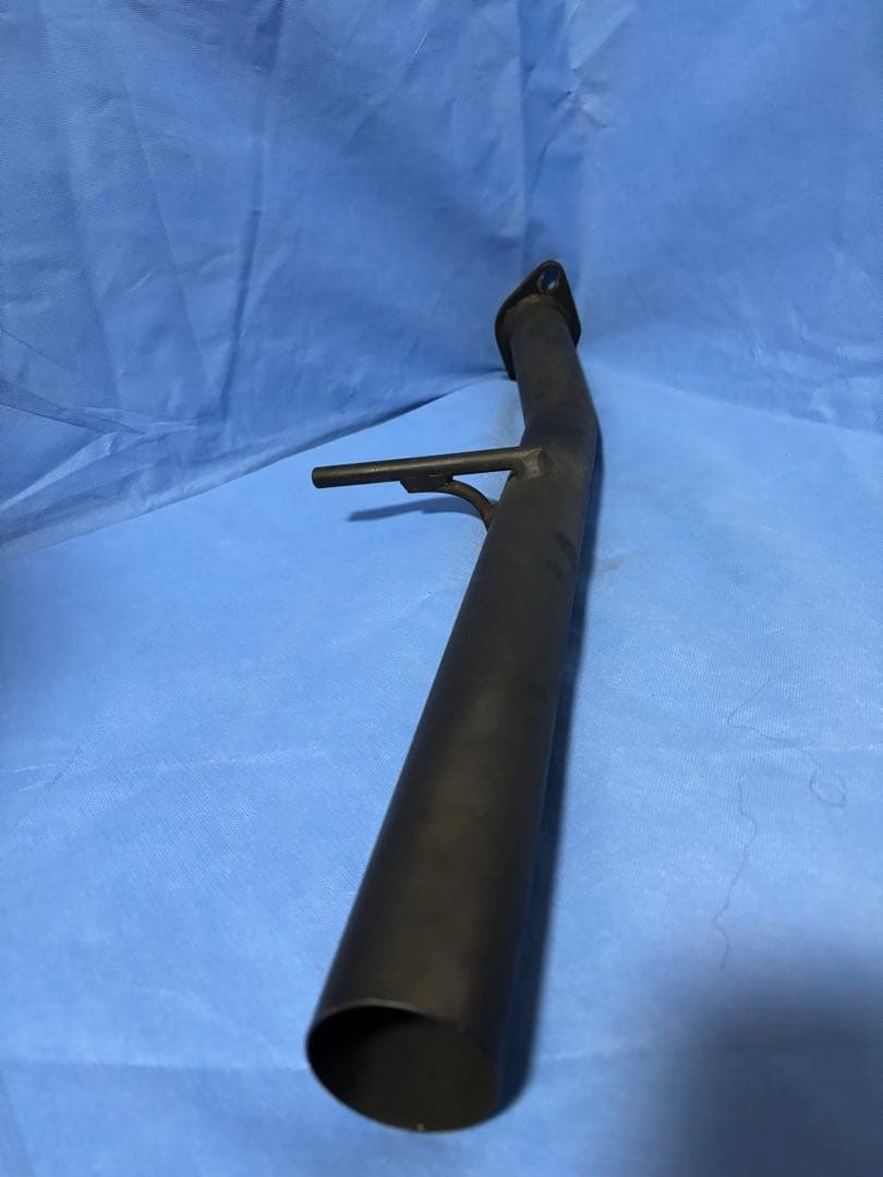 φ50.8軽量リアピースストレートマフラー スイフトスポーツ zc32s