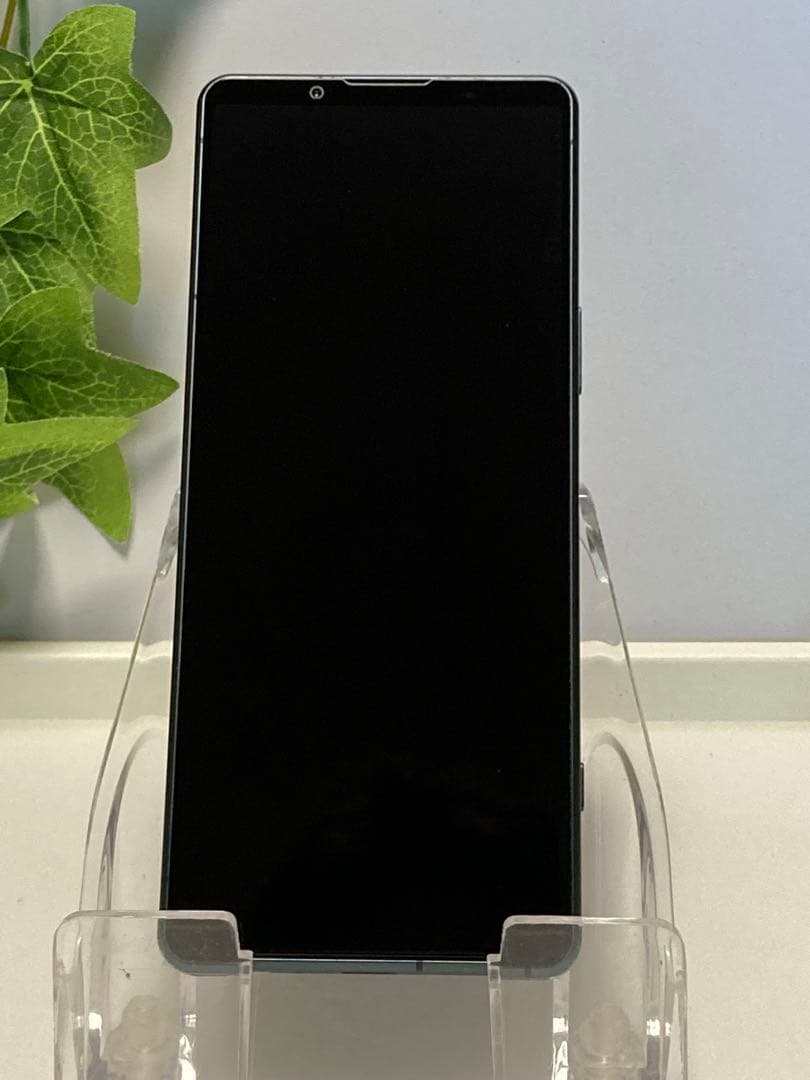 液晶美品 SIMフリー⭐️ SONY Xperia 5 iv SO-54C スマホ