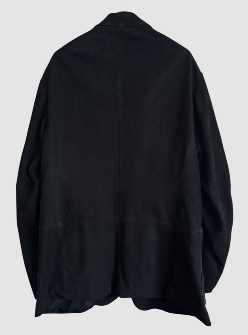 【新作】KAPTAIN SUNSHINE キャプテンサンシャインレザージャケット