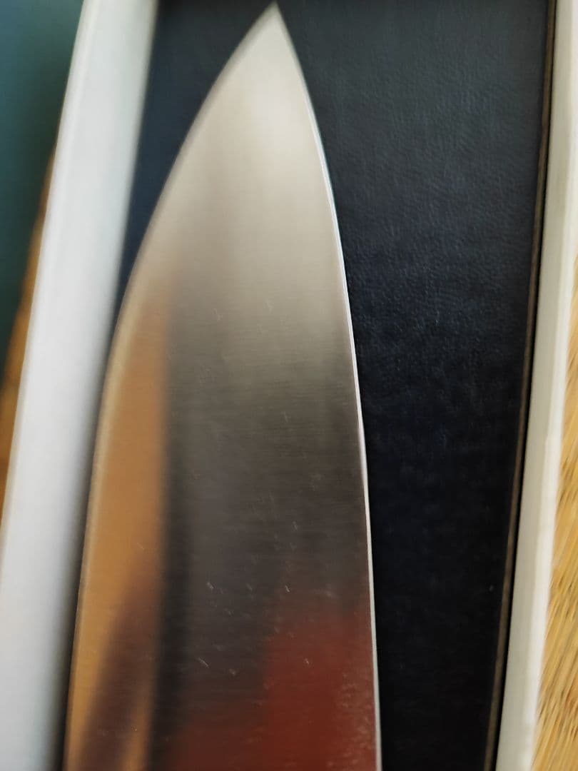 出刃包丁 正本総本店 鋼製 長期保管