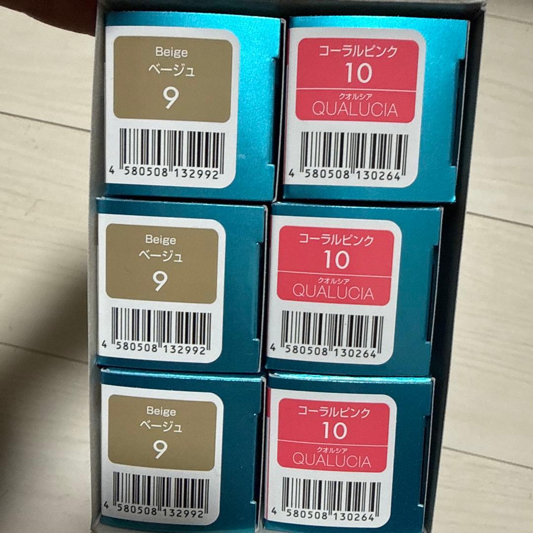 フィヨーレBL クオルシアカラー1剤174本