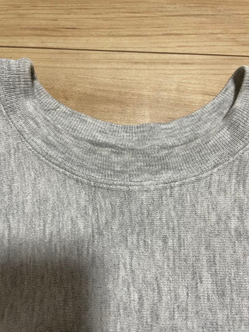 チャンピオンChampion 90s リバースウィーブREVERSE WEAVE