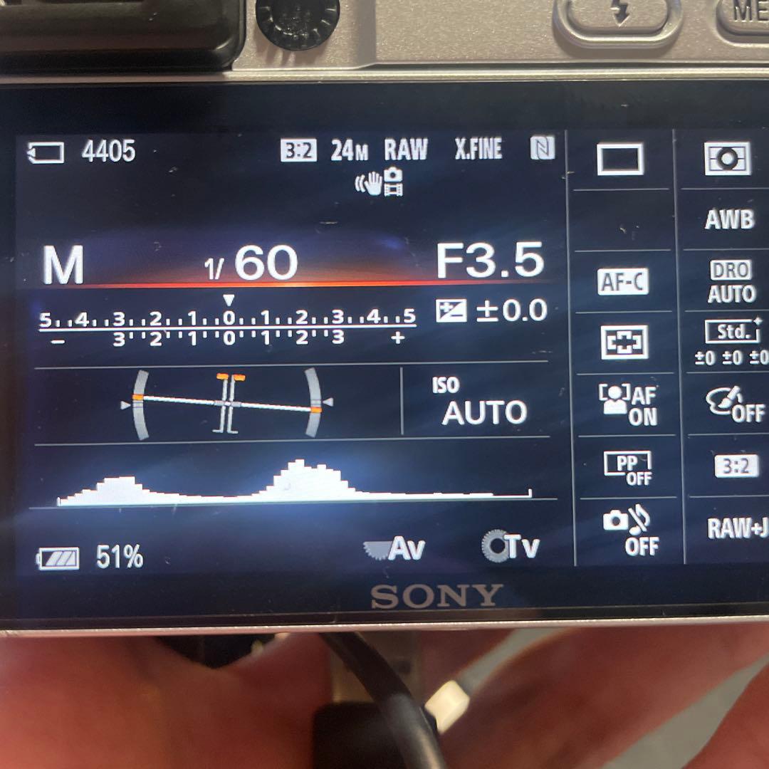 α6400 ILCE-6400Y ダブルズームレンズキット