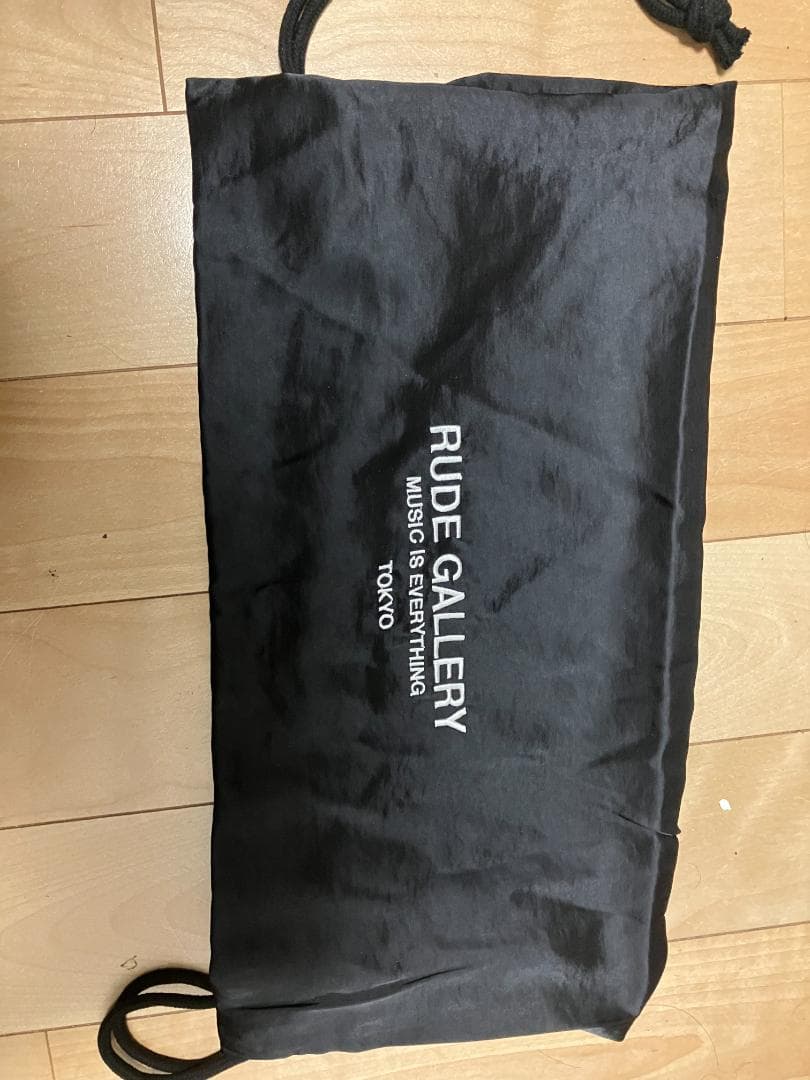 スカジャン MARIA PANTHER SOUVENIR JACKET