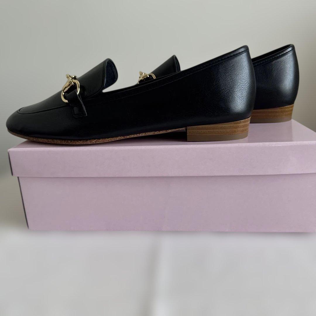 【DIANA】　ビットローファー