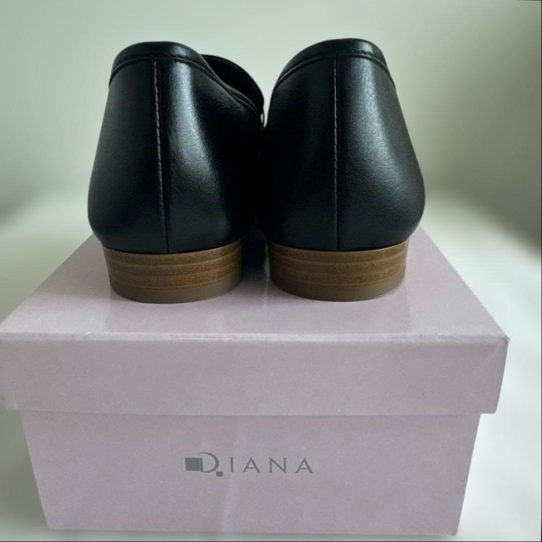 【DIANA】　ビットローファー