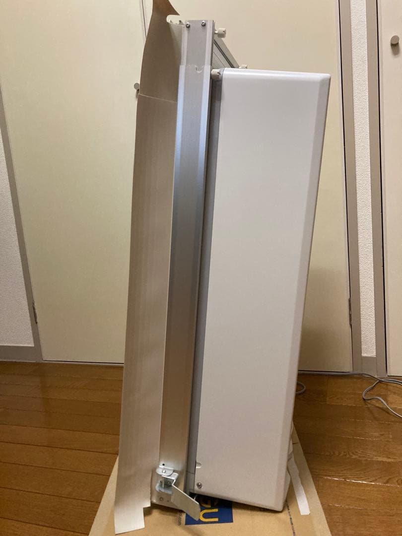 美品 2023年製 コロナ CORONA 窓用エアコン CW-1623R