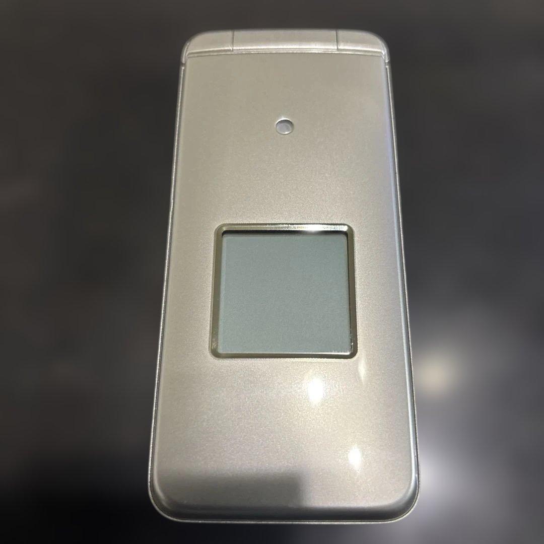 かんたんケータイライト KYOCERA KYF43