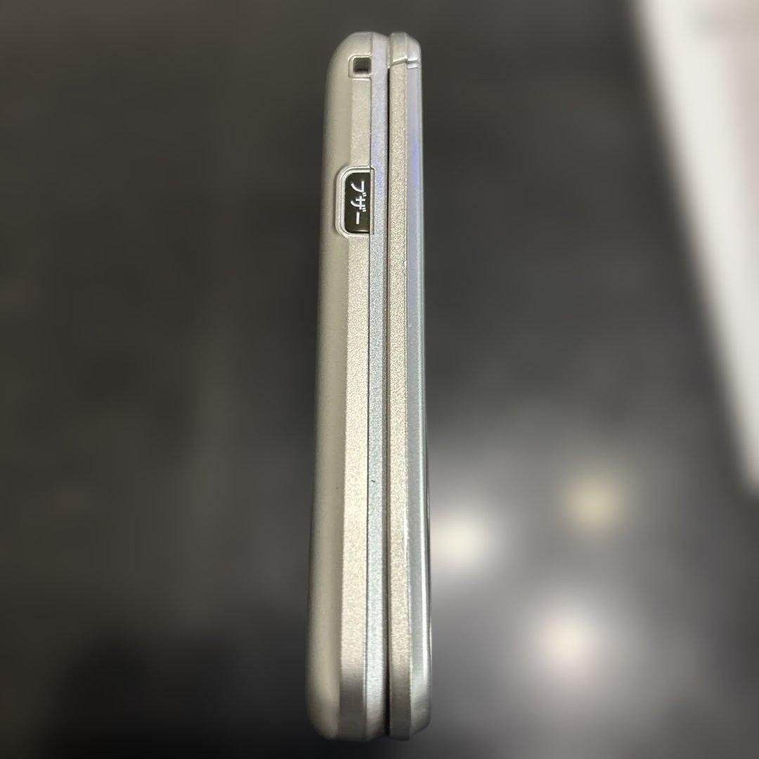 かんたんケータイライト KYOCERA KYF43