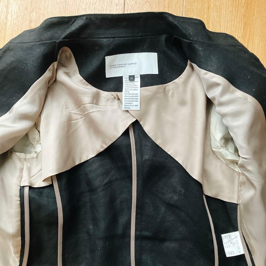 sov. ダブルスタンダードクロージング ナポレオンジャケット 美品 コスプレ