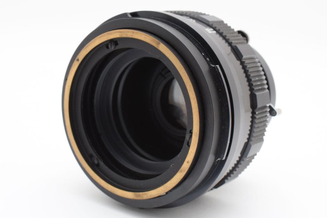 マミヤ セコール MAMIYA SEKOR 100mm F3.5 カメラ レンズ