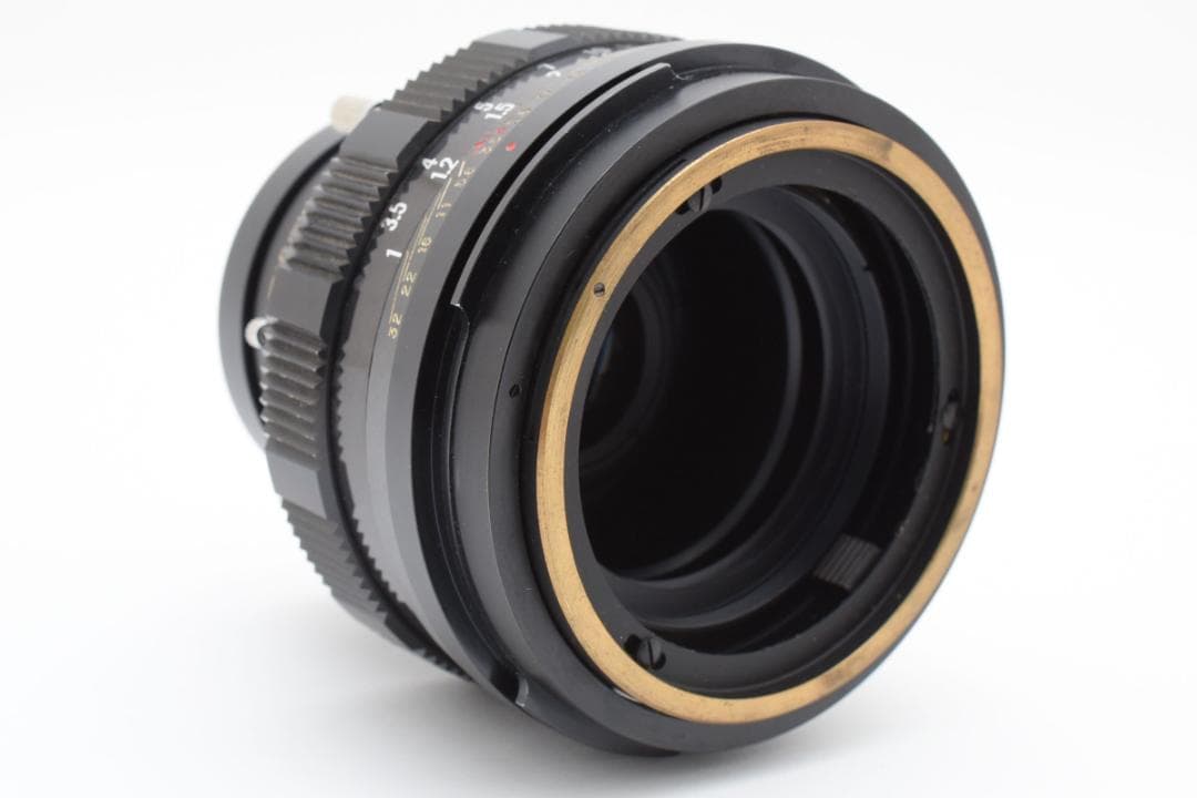 マミヤ セコール MAMIYA SEKOR 100mm F3.5 カメラ レンズ