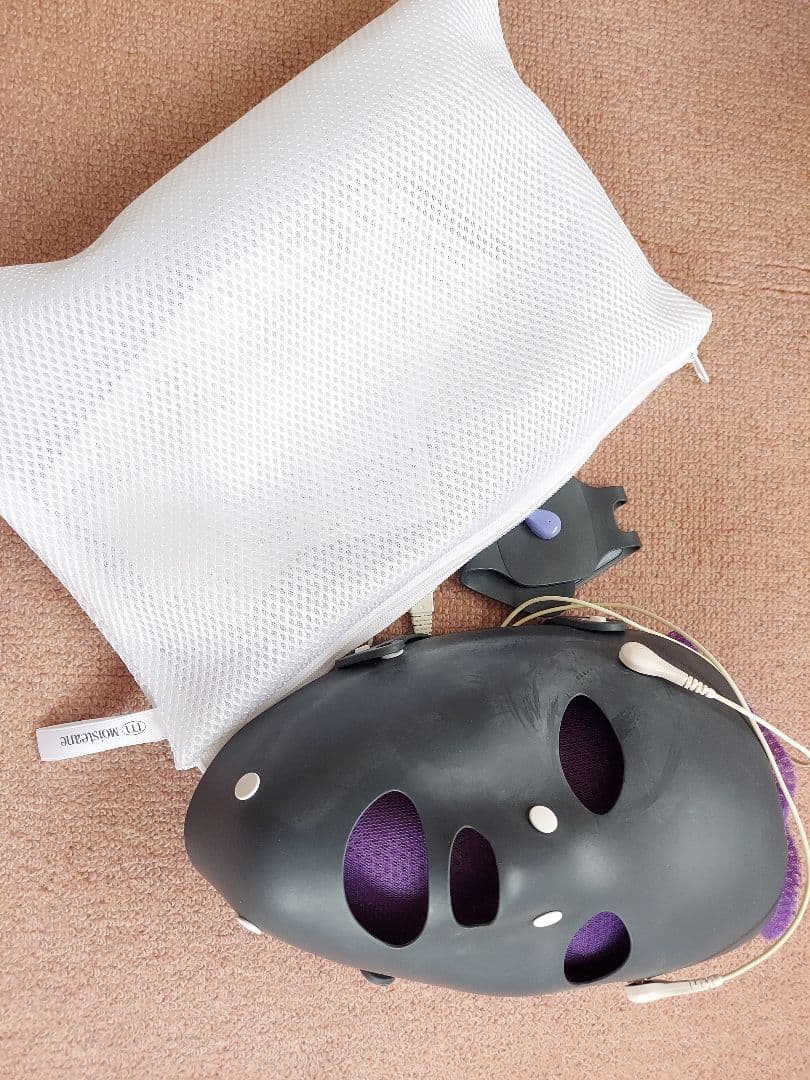 モイスティーヌ　コンディショナー　マスクセット