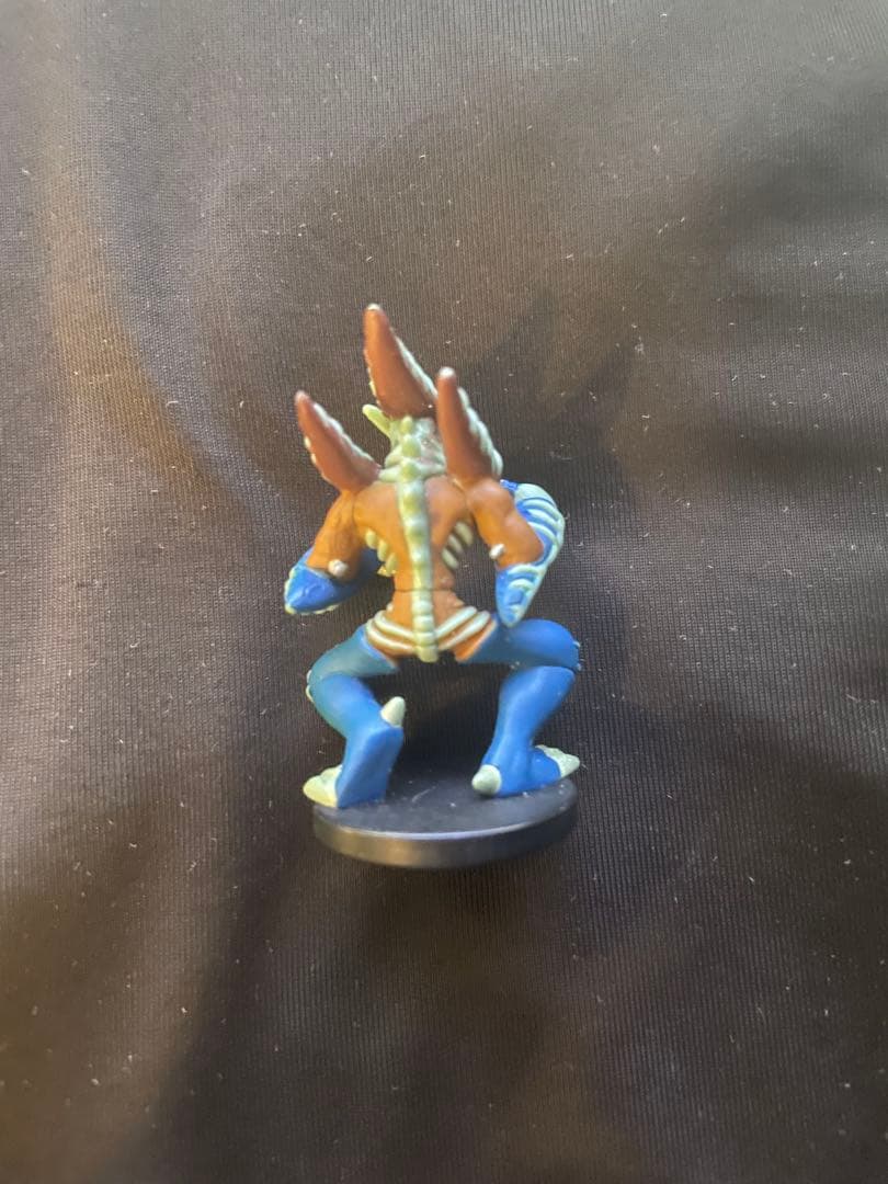 【希少】遊戯王　仮面魔獣デスガーディウス　ダンジョンダイスモンスターズ