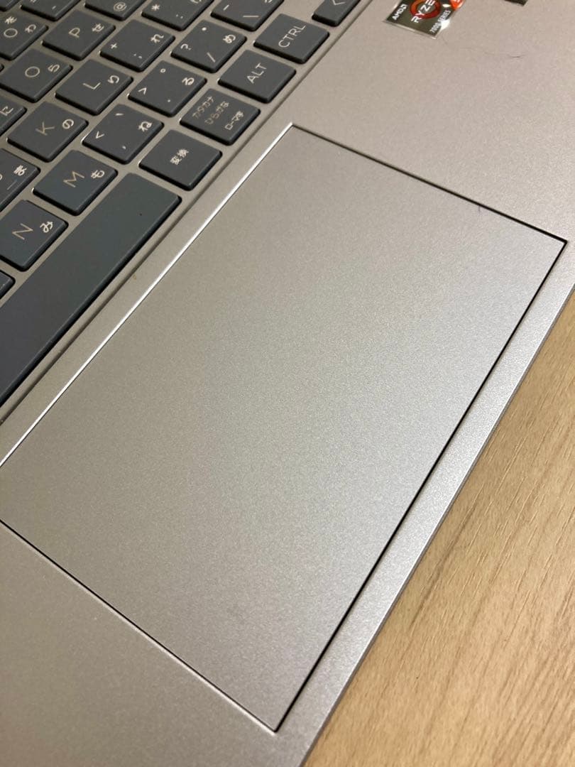 【最終値下げ】HP 14-em0005AU スタンダードプラスモデル ノートPC