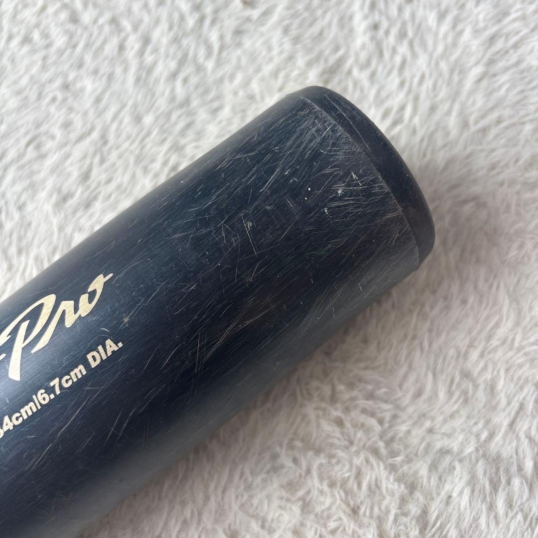 ⭐︎一般硬式用 ミズノプロ オーダー 84cm 900g 2TH-29100